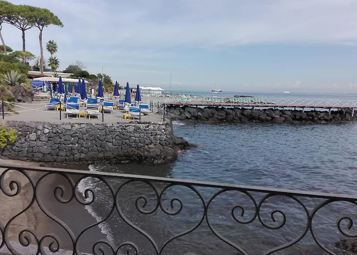 La Viscontina Casa de Férias