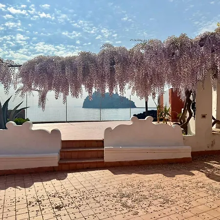 La Viscontina * Ischia