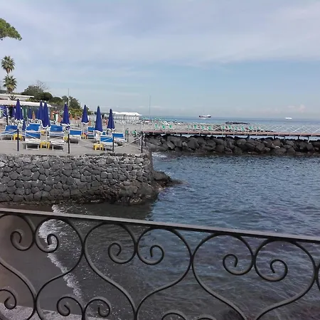 La Viscontina Hébergement de vacances