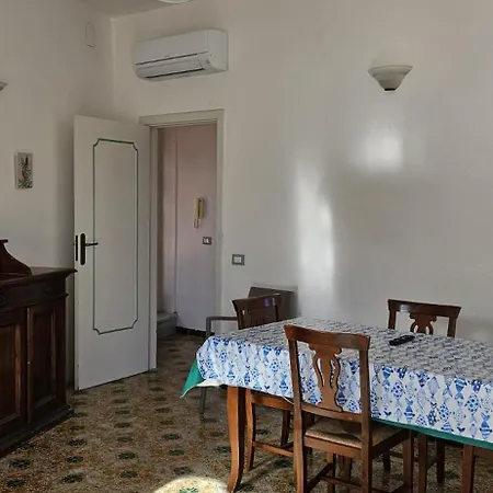 La Viscontina Ischia