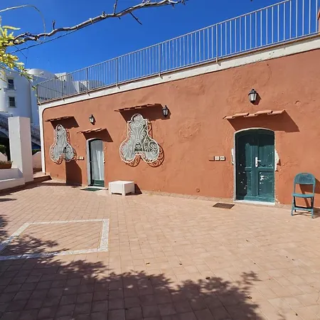 Holiday home La Viscontina