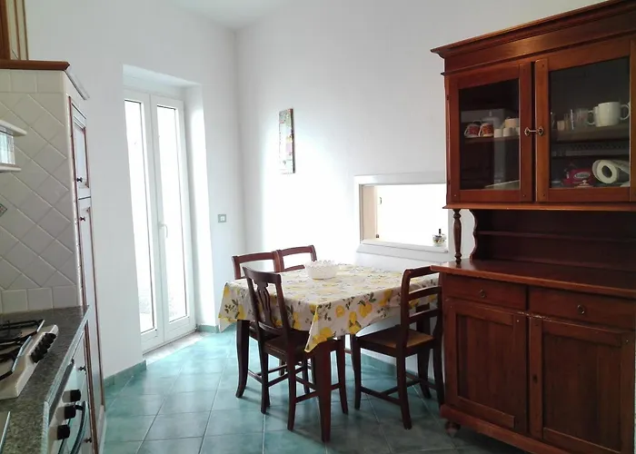 La Viscontina איסקיה