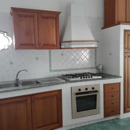 La Viscontina Vakantiehuis *