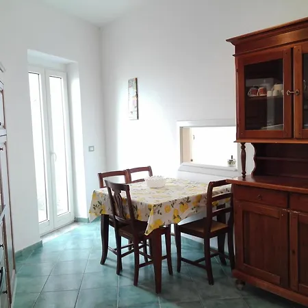 La Viscontina Ischia