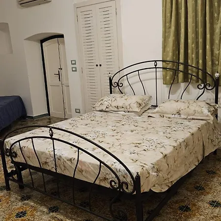 La Viscontina Vakantiehuis *