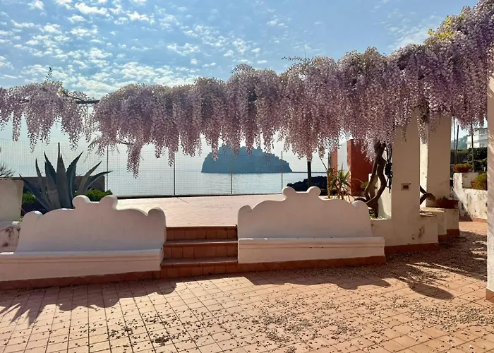 La Viscontina * Ischia