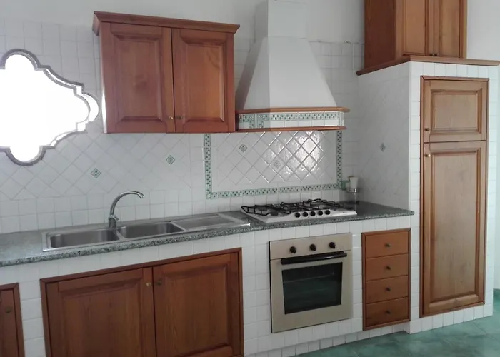 La Viscontina Vakantiehuis *