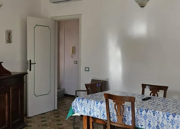 La Viscontina Ischia