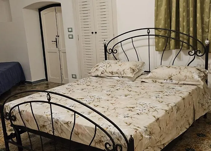 La Viscontina Vakantiehuis *