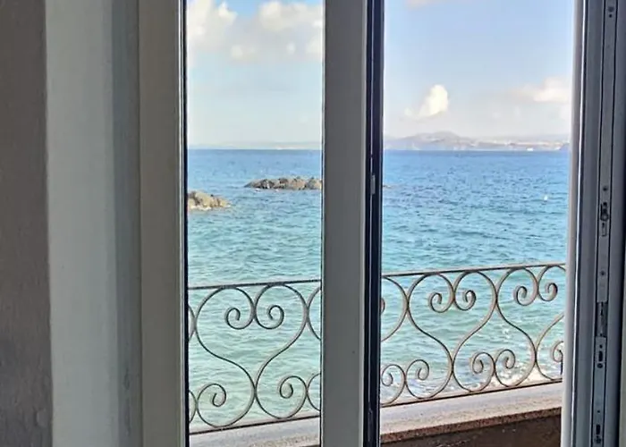 La Viscontina Vakantiehuis *